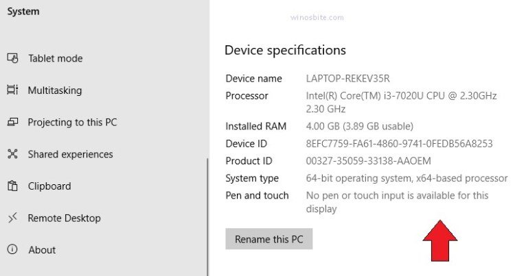 System.type X64 Based Pc 32 Bit Vs 64 Bit: Key Differences Between 32 And 64 Bit, 58% OFF