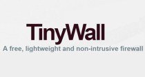 Логотип Tiny Wall