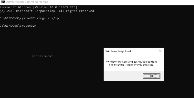 How To Check If Windows 10 Is Genuine Or Not