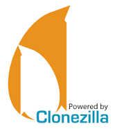 Логотип Clonezilla