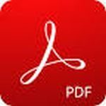 Adobe acrobat reader
