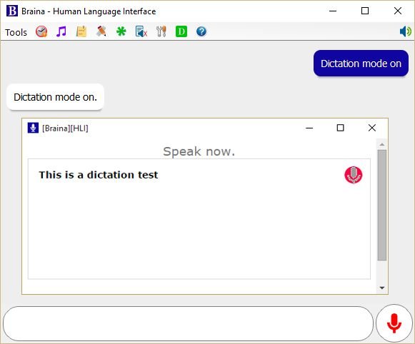 Spanish dictation software for mac
