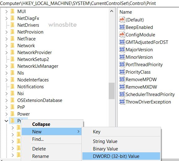 What is Splwow64.exe Process, Error, & How to Disable it