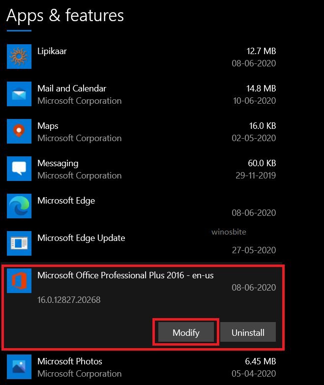 приложения-функции