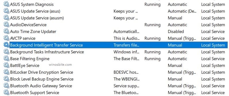 How to Fix Windows Update Error Code 0x800705b4