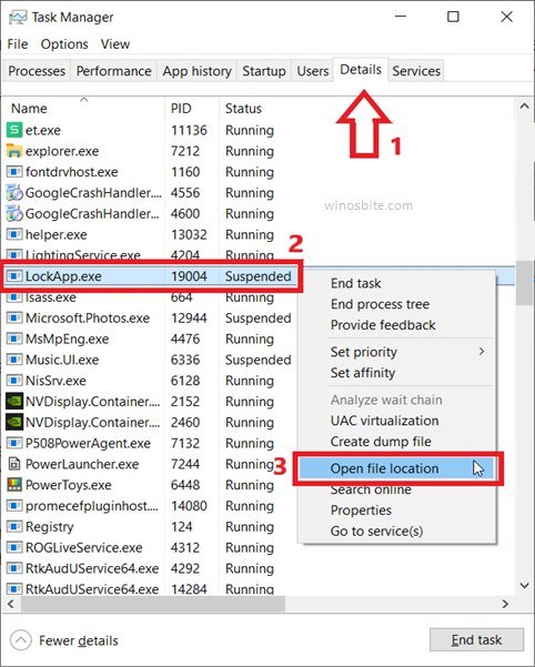 Apphelpercap Exe Windows 10 _ Easy Anti Cheat Couldn’t start the game ...